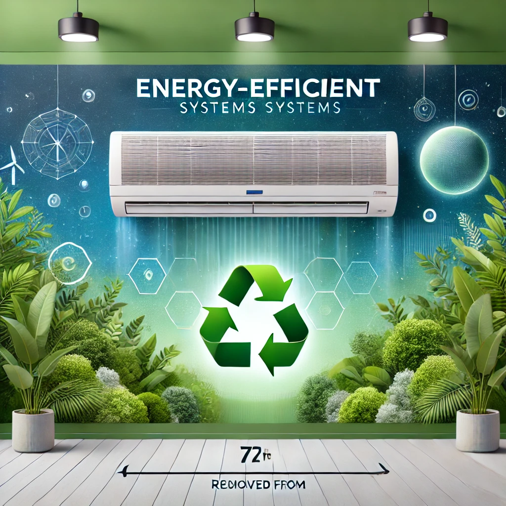 Energy-Efficient Systems